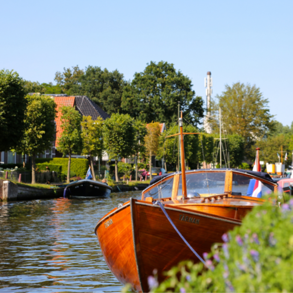 bed and breakfast de rode baron lemmer